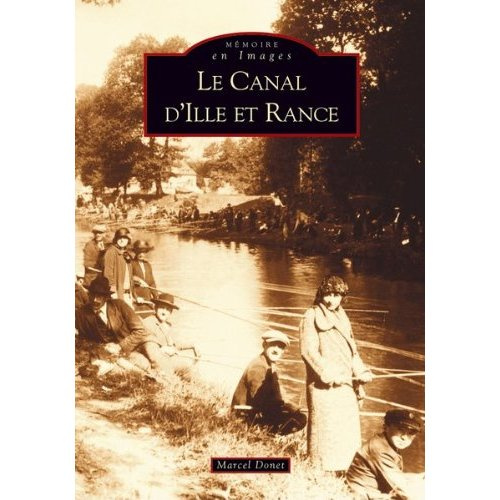 Emprunter CANAL D'ILLE ET RANCE (LE) livre
