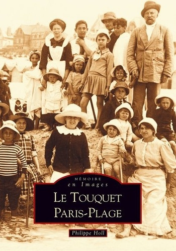 Emprunter TOUQUET PARIS-PLAGE (LE) - TOME I livre