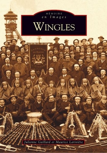 Emprunter WINGLES livre