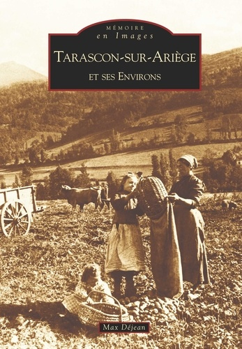 Emprunter TARASCON-SUR-ARIEGE ET SES ENVIRONS livre
