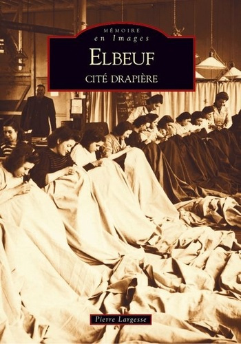 Emprunter ELBEUF - TOME I livre