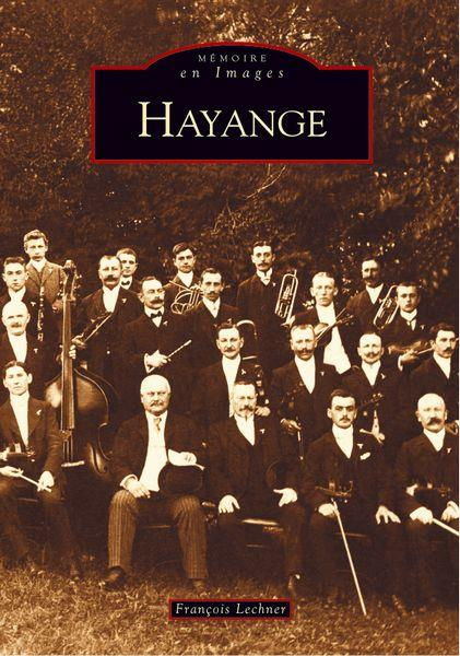 Emprunter HAYANGE livre
