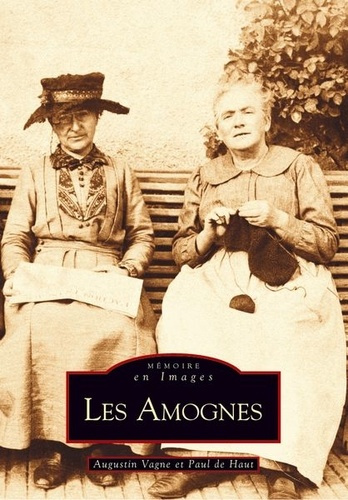 Emprunter AMOGNES (LES) livre