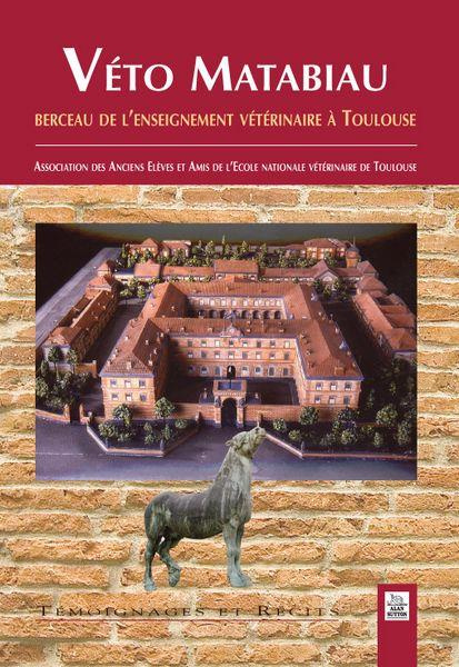 Emprunter VETO MATABIAU livre