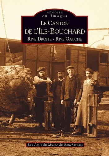 Emprunter ILE-BOUCHARD (CANTON DE L') livre