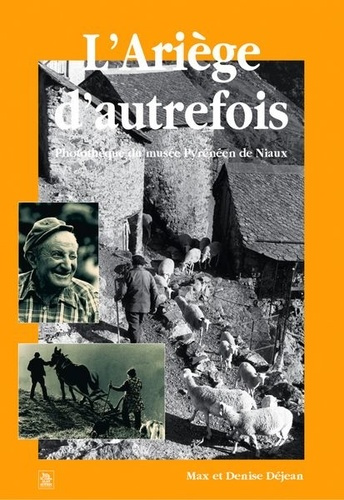 Emprunter ARIEGE D'AUTREFOIS (L') livre