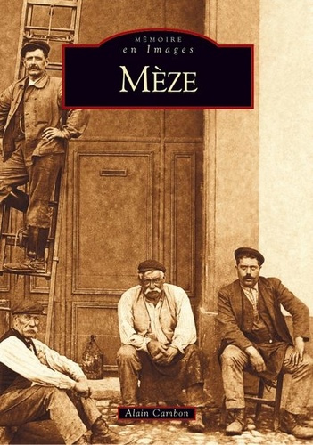 Emprunter MEZE - TOME I livre