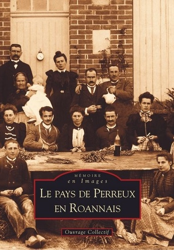 Emprunter PERREUX EN ROANNAIS (PAYS DE) livre