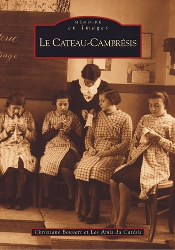 Emprunter CATEAU-CAMBRESIS (LE) livre