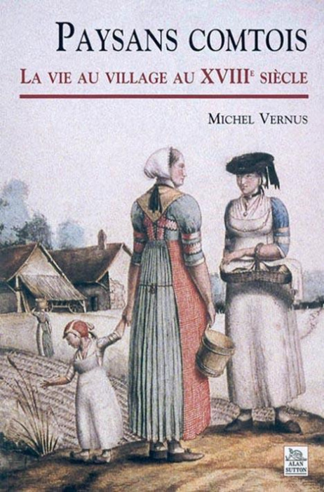 Emprunter PAYSANS COMTOIS livre