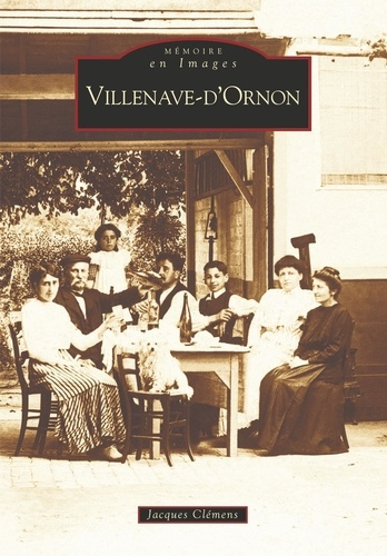 Emprunter VILLENAVE-D'ORNON livre