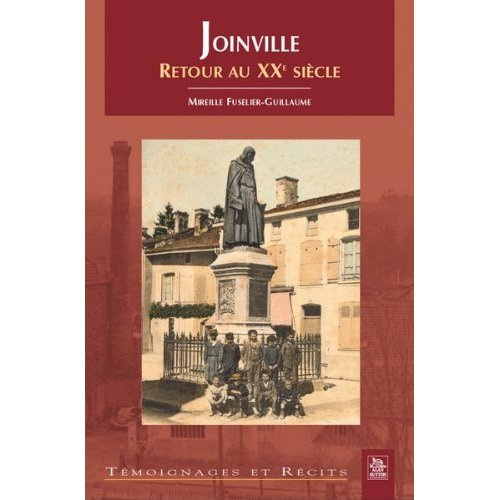 Emprunter JOINVILLE - TOME I livre