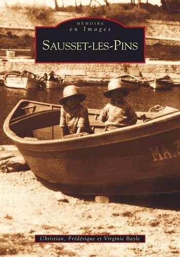 Emprunter SAUSSET-LES-PINS livre