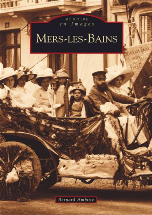 Emprunter MERS-LES-BAINS livre