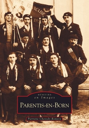 Emprunter PARENTIS-EN-BORN livre