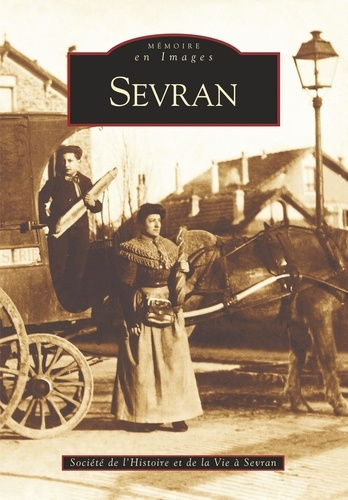 Emprunter SEVRAN livre