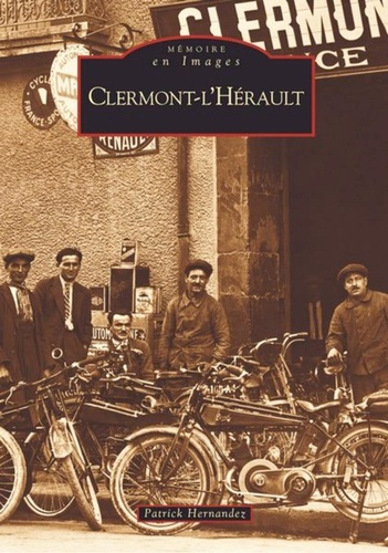 Emprunter CLERMONT-L'HERAULT livre