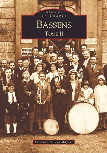 Emprunter BASSENS - TOME II livre