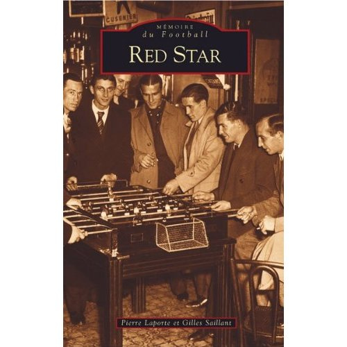 Emprunter RED STAR livre
