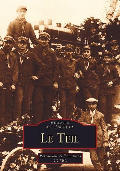 Emprunter TEIL (LE) livre