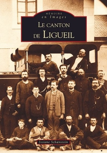 Emprunter LIGUEIL (CANTON DE) livre