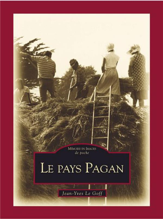 Emprunter PAGAN (LE PAYS) - POCHE livre