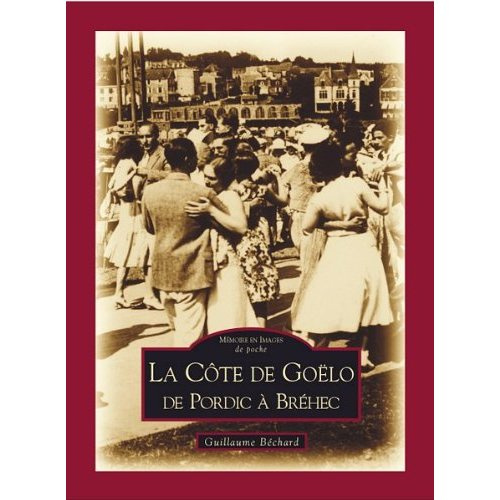 Emprunter Côte de Goëlo. De Pordic à Bréhec livre