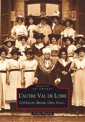 Emprunter AUTRE VAL DE LOIRE (L') livre