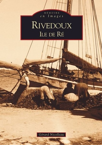 Emprunter RIVEDOUX livre
