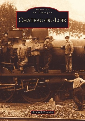 Emprunter CHATEAU-DU-LOIR livre