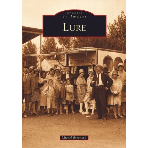 Emprunter LURE livre