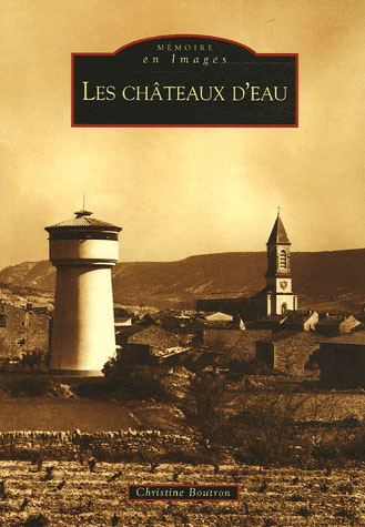 Emprunter CHATEAUX D'EAU (LES) livre