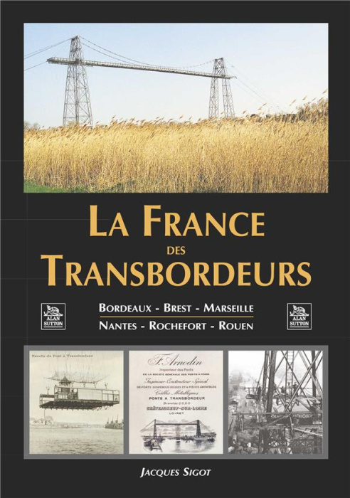 Emprunter FRANCE DES TRANSBORDEURS (LA) livre