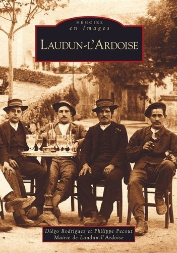Emprunter LAUDUN-L'ARDOISE livre