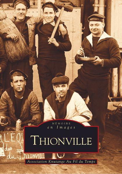 Emprunter THIONVILLE livre