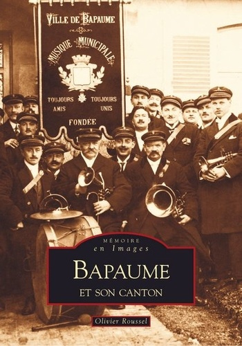 Emprunter BAPAUME livre