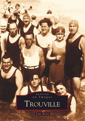 Emprunter TROUVILLE livre