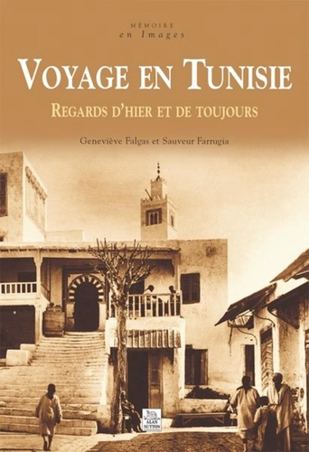 Emprunter VOYAGE EN TUNISIE livre