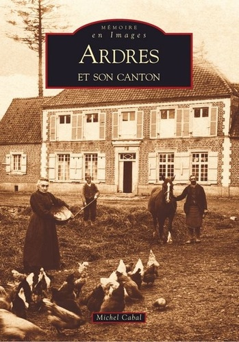 Emprunter ARDRES ET SON CANTON livre