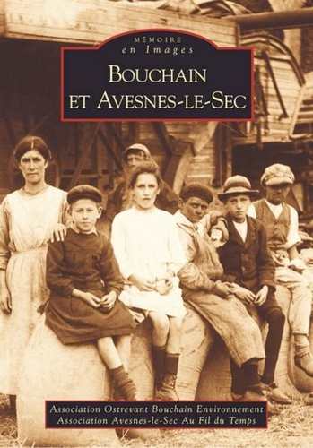 Emprunter BOUCHAIN ET AVESNES-LE-SEC livre