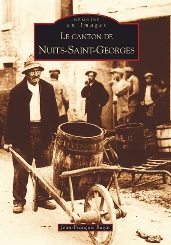 Emprunter NUITS-SAINT-GEORGES (CANTON DE) livre