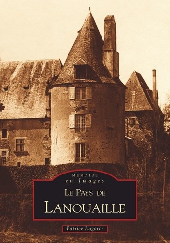 Emprunter LANOUAILLE (PAYS DE) livre