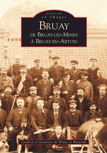 Emprunter BRUAY (DE BRUAY-LES-MINES A BRUAY-EN-ARTOIS) livre