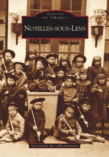 Emprunter NOYELLES-SOUS-LENS livre