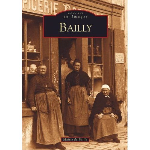 Emprunter BAILLY livre