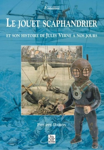 Emprunter JOUET SCAPHANDRIER (LE) livre