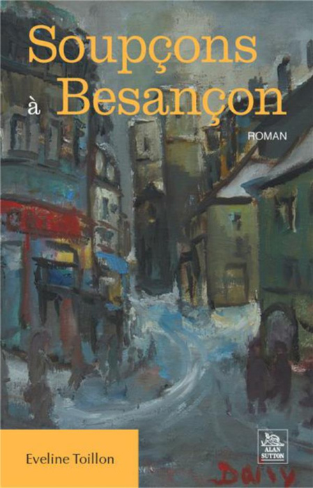 Emprunter SOUPCONS A BESANCON livre