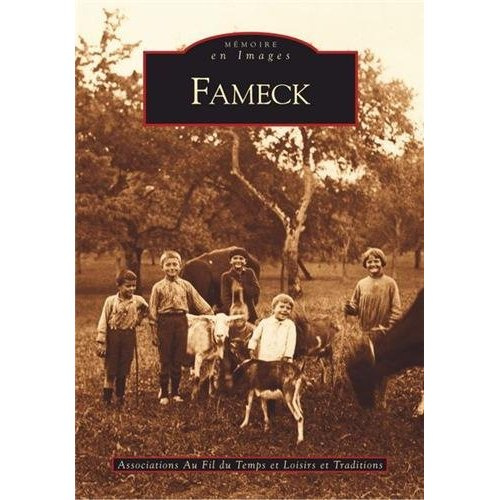 Emprunter FAMECK livre