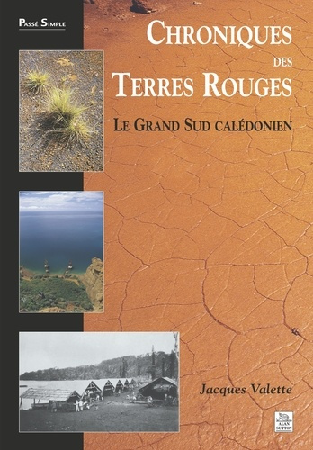 Emprunter CHRONIQUES DES TERRES ROUGES - NOUVELLE-CALEDONIE livre
