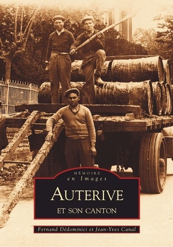 Emprunter AUTERIVE ET SON CANTON livre